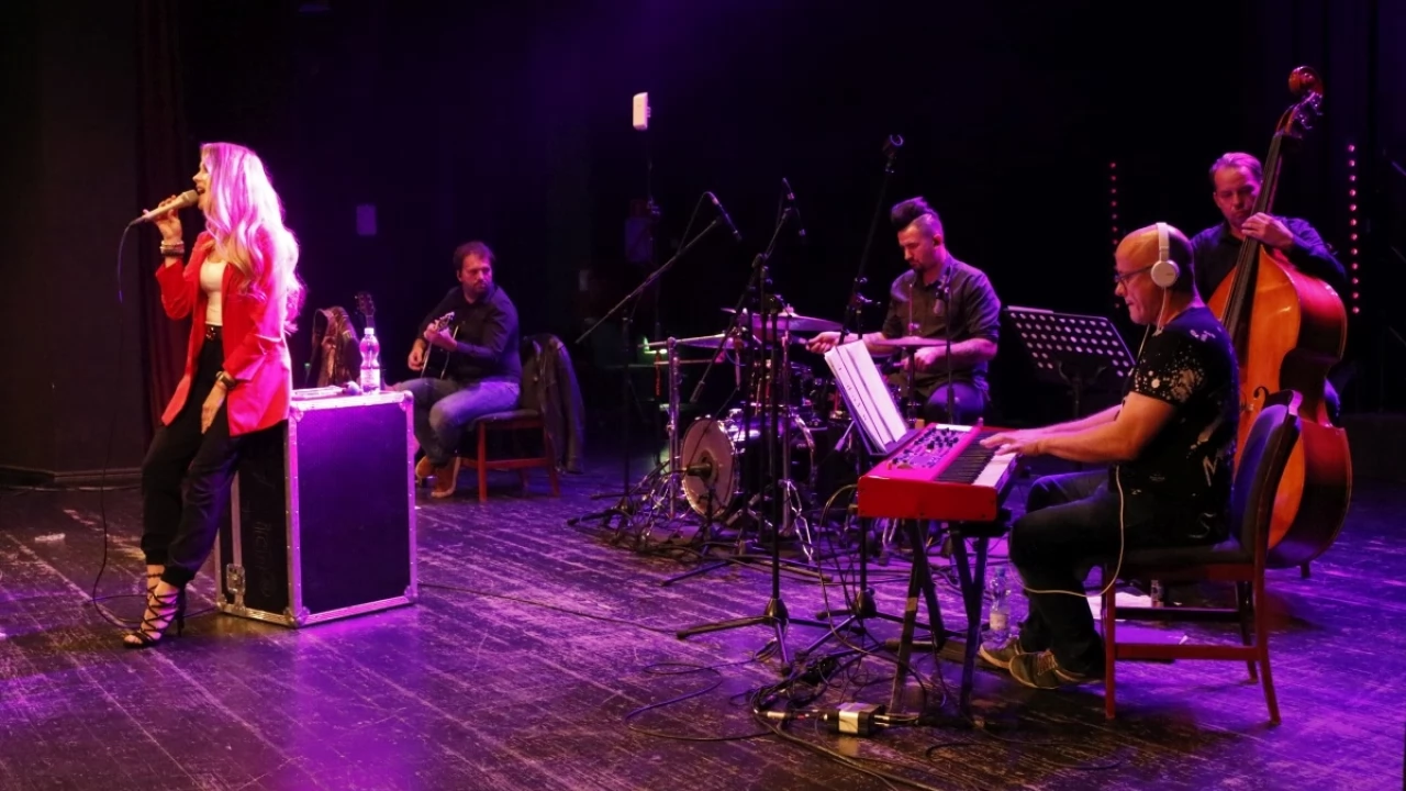Tczew - Wystartował Międzynarodowy Przegląd Teatrów Wspaniałych