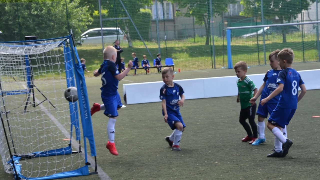 Tczew - Unia Tczew Cup 2023
