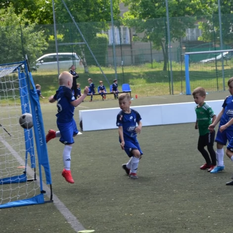 Tczew - Unia Tczew Cup 2023