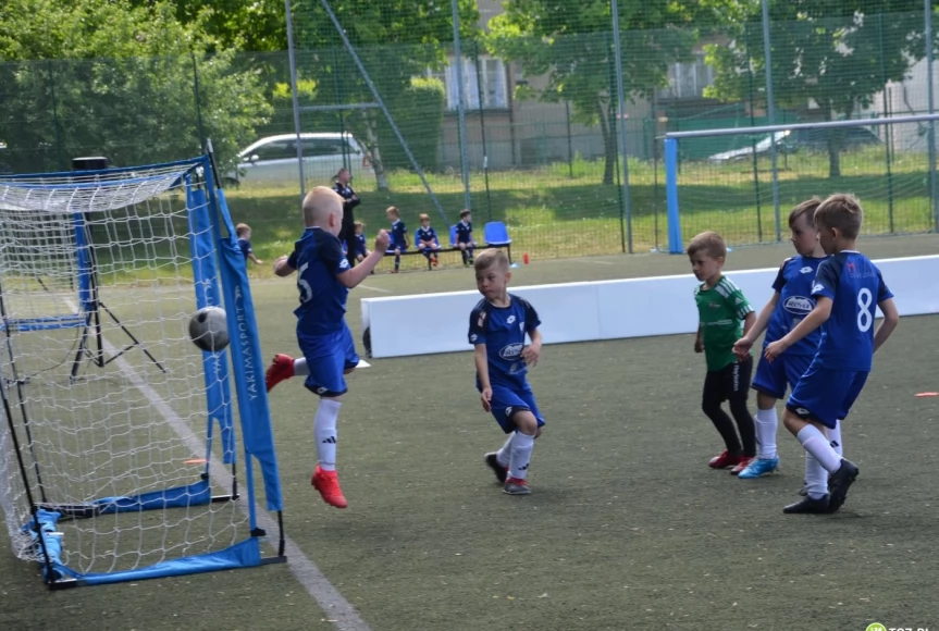 Tczew - Unia Tczew Cup 2023