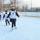 Tczew - Dzisiaj (03.03) ostatni dzień na lodowisku