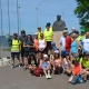 Tczew - II Rajd Rowerowy Szlakiem gen. Józefa Hallera i Pomorskiej Dywizji Strzelców