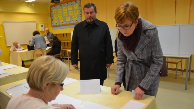 Tczew - Będzie II tura. Pobłocki zmierzy się z Dzwonkowskim [AKTUALIZACJA]