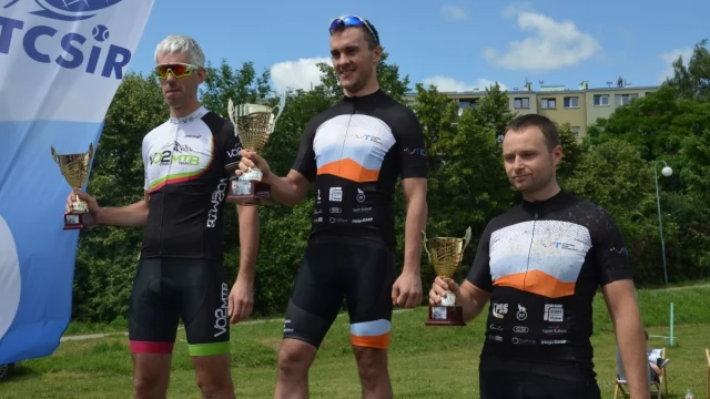 Tczew - III Tczewski Cross Rowerowy [FOTO]