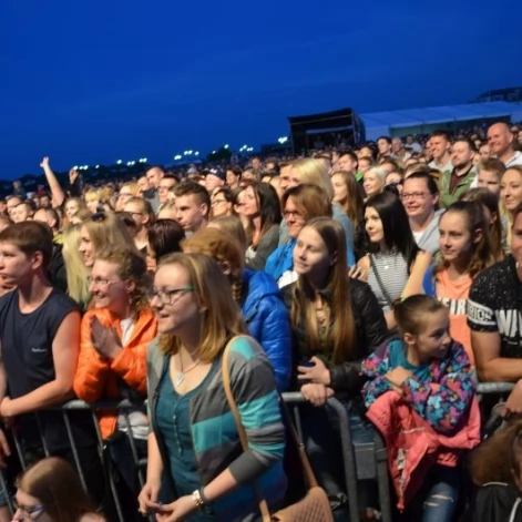 Tczew - Dni Ziemi Tczewskiej 2016