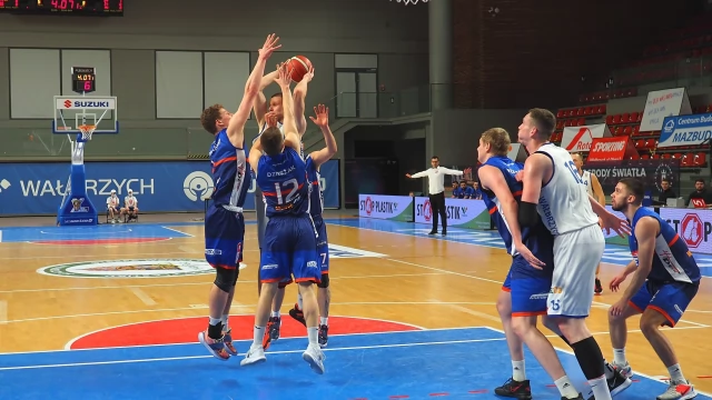 Tczew - DECKA PELPLIN blisko kolejnej sensacji!