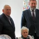 Tczew - 200 lat dla pani Gertrudy!
