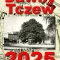 Tczew - Kalendarz Dawnego Tczewa na 2025 rok już w sprzedaży