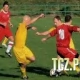 Tczew - Gryf remisuje w Człuchowie