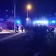 Tczew - Pożar w Dzierżążnie i na Nowowiejskiej