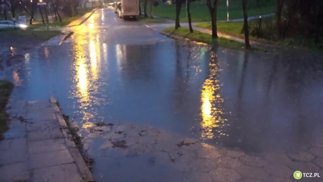 Tczew - Zapraszamy prezydenta na ryby