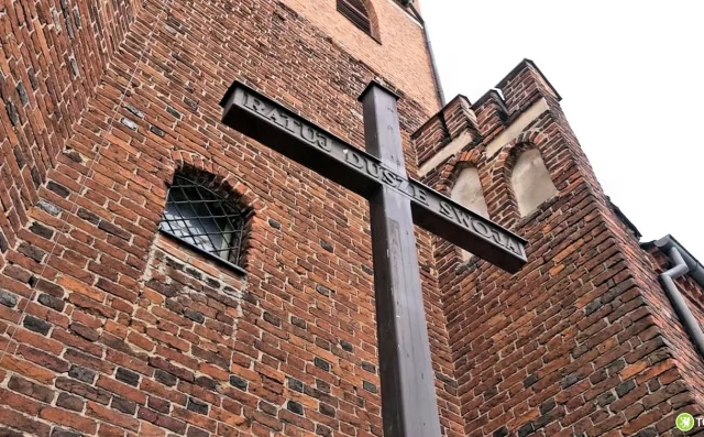 Tczew - Triduum paschalne - najważniejszy czas dla katolików