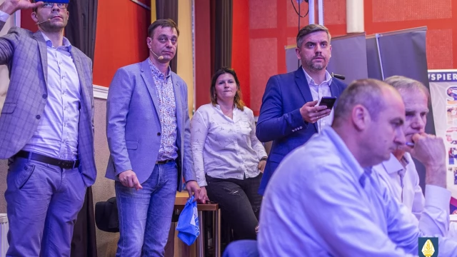 Tczew - Pelplin świętował dni miasta w internecie