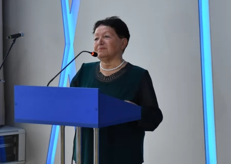 Tczew - Starosta nagrodził ludzi kultury i sportu