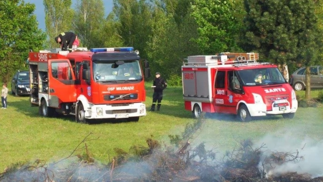 Tczew - Festyn charytatywny dla Tomasza Pawłowskiego za nami