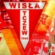 Tczew - Wisła Tczew tylko z jednym punktem w Ostaszewie