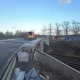 Tczew - Przejezdność na wiadukcie ma wrócić w styczniu
