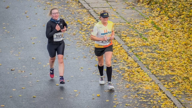 Tczew - Uliczny Bieg Sambora za nami!