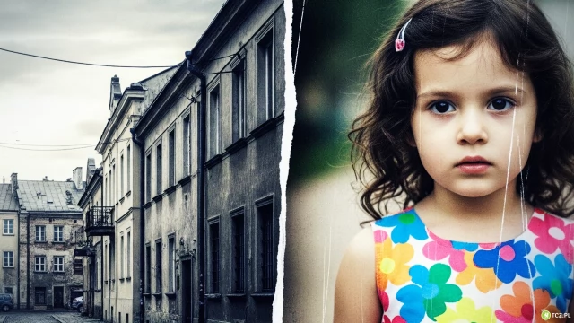 Tczew - Uwaga! Właśnie trwa połączenie w sprawie zaginionego dziecka