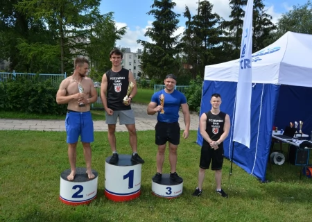 Tczew - Tczewski Bar Wars 2022