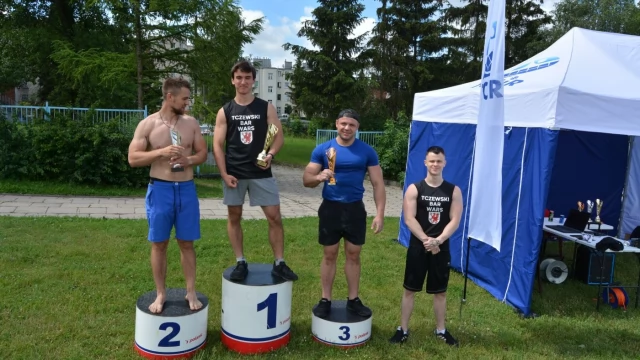 Tczew - Tczewski Bar Wars 2022
