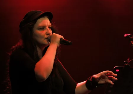 Tczew - Festiwal In Memoriam w obiektywie