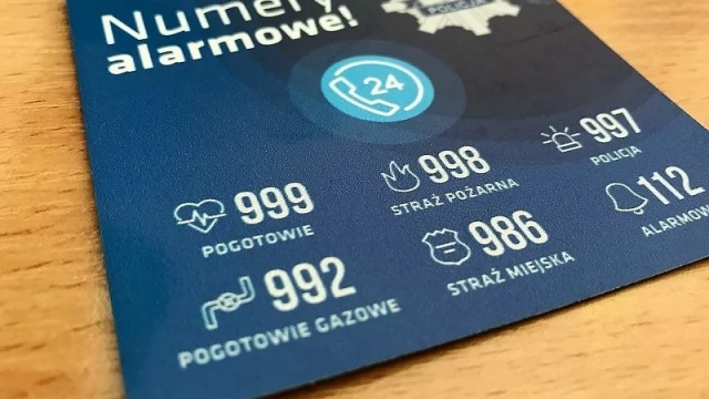 Tczew - "Uczę się bezpieczeństwa". Policyjna akcja z najmłodszymi