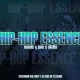 Tczew - Hip Hop Essence vol.2 - Herbiarz, JotZet, Mixer, DJ Kleszcz