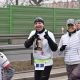 Tczew - Tropem Wilczym. Bieg Pamięci Żołnierzy Wyklętych
