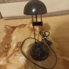 Tczew - spezedam lampe na biurko