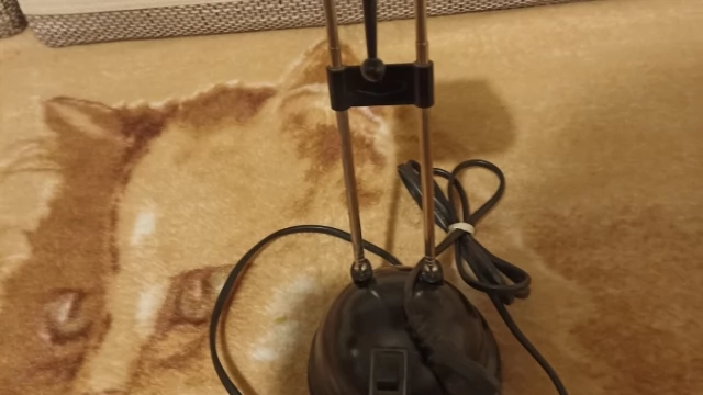 Tczew - spezedam lampe na biurko