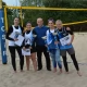 Tczew - XXIV Grand Prix Tczewa w Siatkówce Plażowej