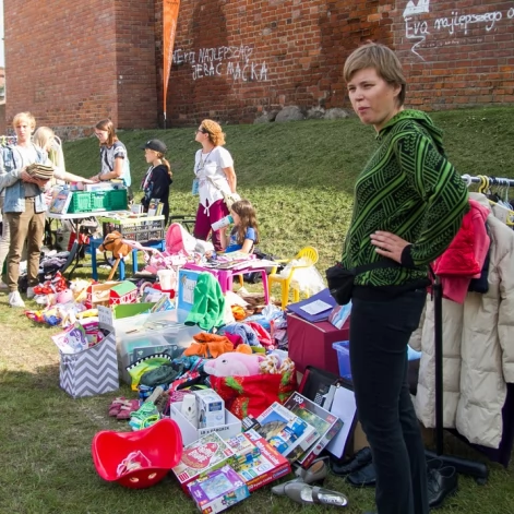 Tczew - Wrześniowe Targowisko