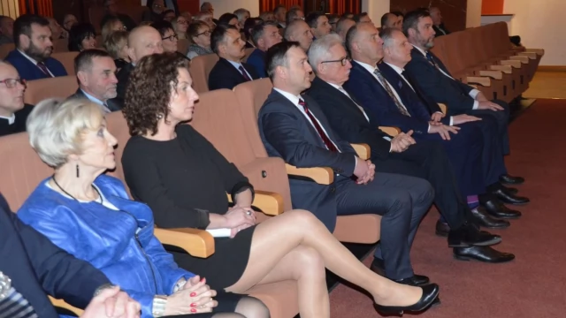 Tczew - Dzień Tczewa. Nagrody, odznaczenia, wzruszenia...