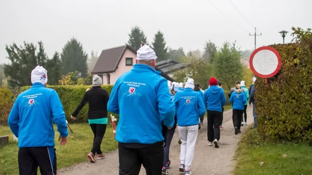 Tczew - Zimno? Nie im! Morsy zapraszają do wspólnych kąpieli [FOTO]