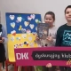 Tczew - Spotkanie Dyskusyjnego Klubu Książki dla Dzieci w Bibliotece na Czyżykowie