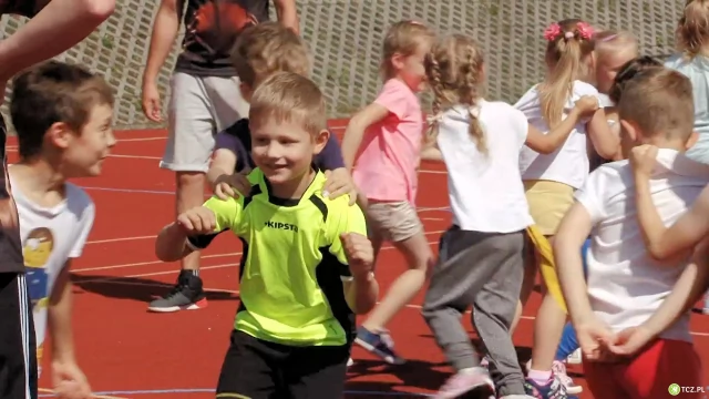 Tczew - To koniec sportowego lata. Ponad tysiąc dzieciaków wypoczywało pod koszem