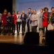 Tczew - Wolontariusze z Pelplina nagrodzeni