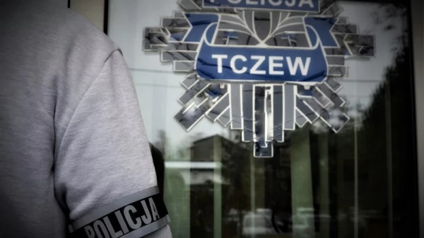 Tczew - Policja szukała 17-latki. Wyszła z domu z dużym, turystycznym plecakiem [AKTUALIZACJA]