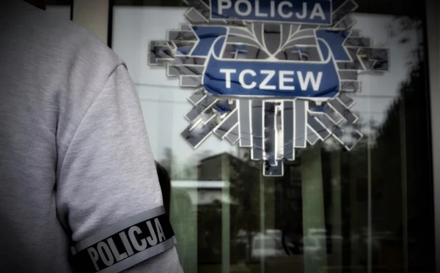 Tczew - Czy rozpoznajesz tego mężczyznę? [AKTUALIZACJA]