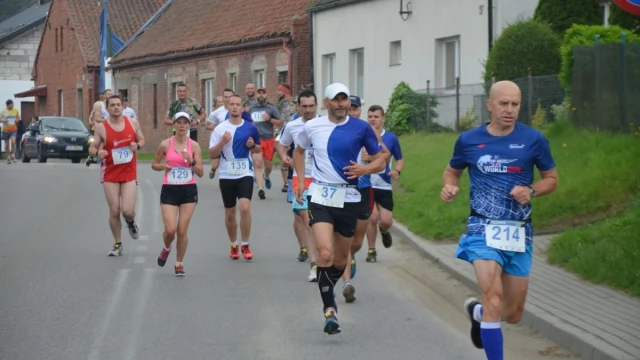 Tczew - V Silgan Ćwierćmaraton za nami