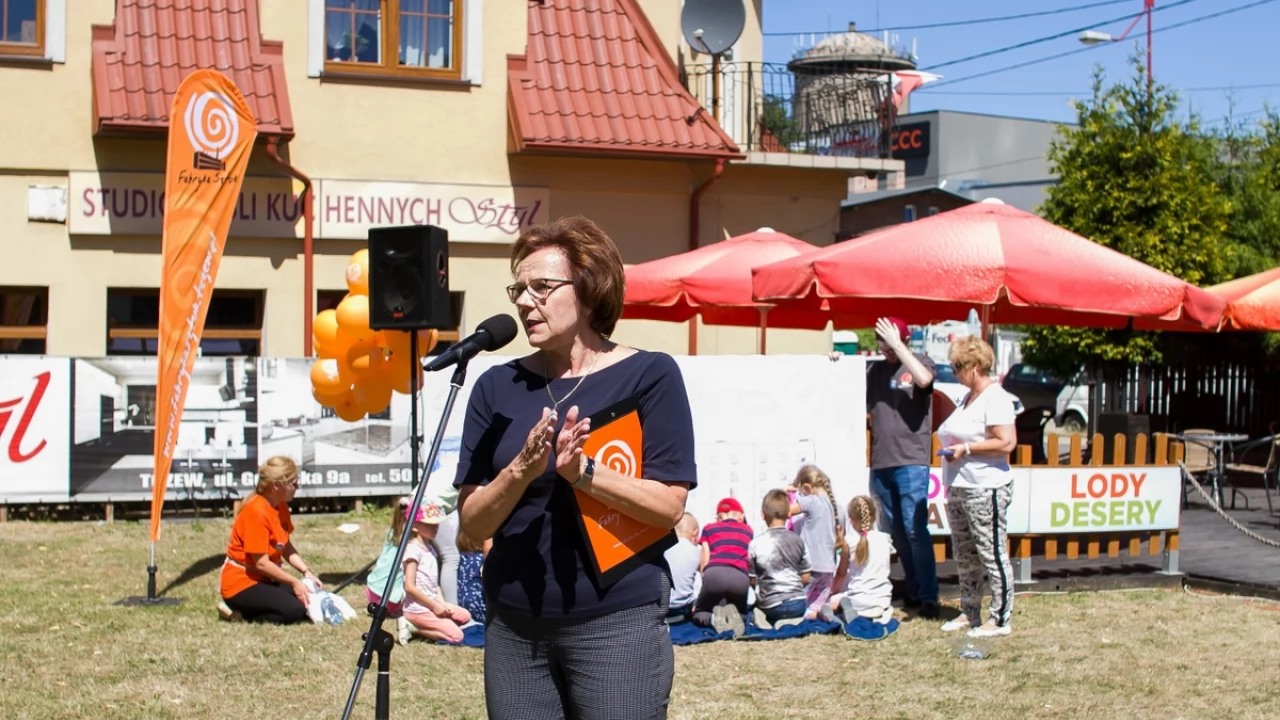 Tczew - Jak zaczyna się historia osiedla Garnuszewskiego? Przybliży to wystawa [FOTO]