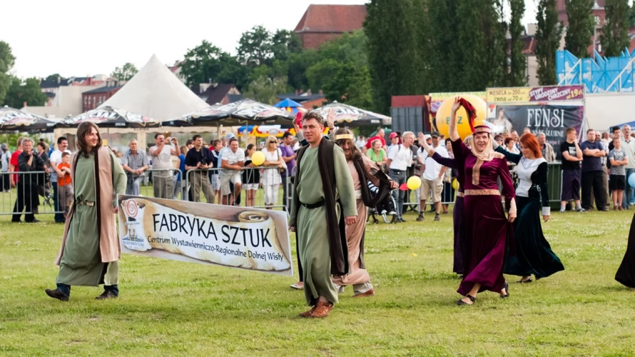 Tczew - Dni Ziemi Tczewskiej w obiektywie - cz. II