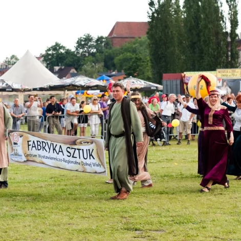 Tczew - Dni Ziemi Tczewskiej w obiektywie - cz. II
