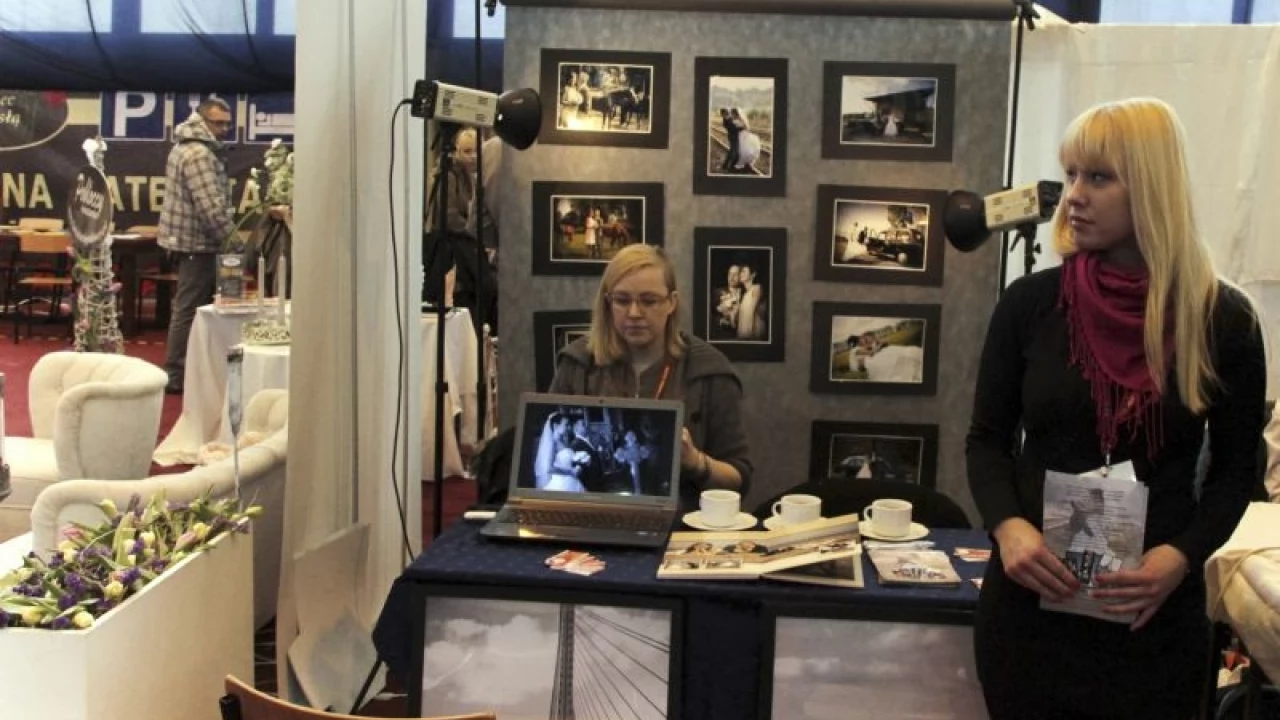 Tczew - IV Kociewska Gala Ślubna