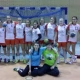 Tczew -  Ogólnopolski Turniej Juniorek Młodszych w  Brodnicy z udziałem tczewianek
