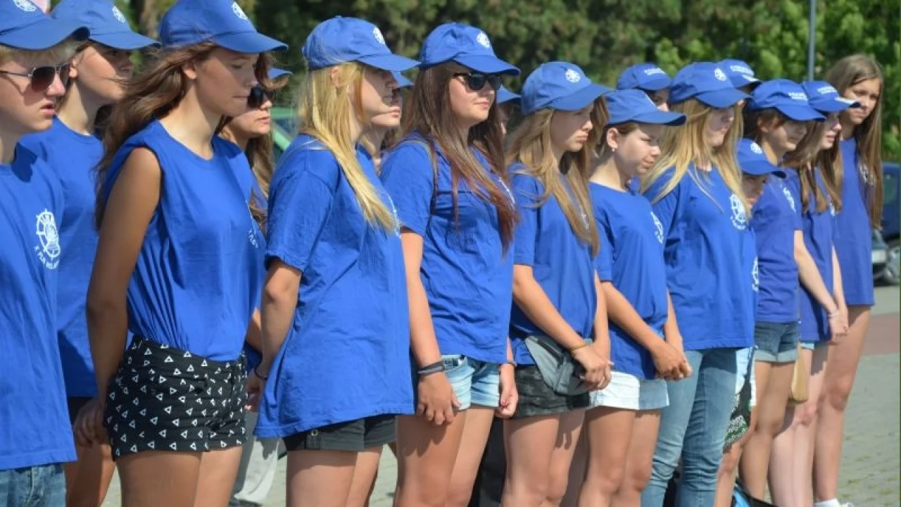 Tczew -  X Flis Wiślany