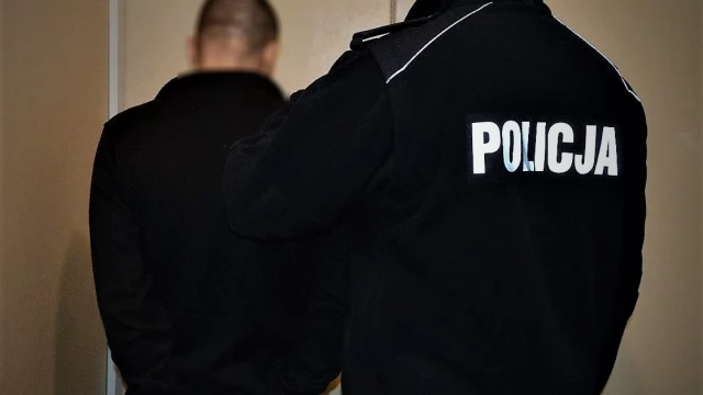 Tczew - Zarzuty za kradzież blisko 120 ton kruszywa asfaltowego z autostrady