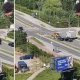 Tczew - Kolejne niebezpieczne zdarzenie na al. Kociewskiej