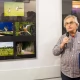 Tczew - Finisaż wystawy prac IX Konkursu Fotograficznego "Wakacje z aparatem"